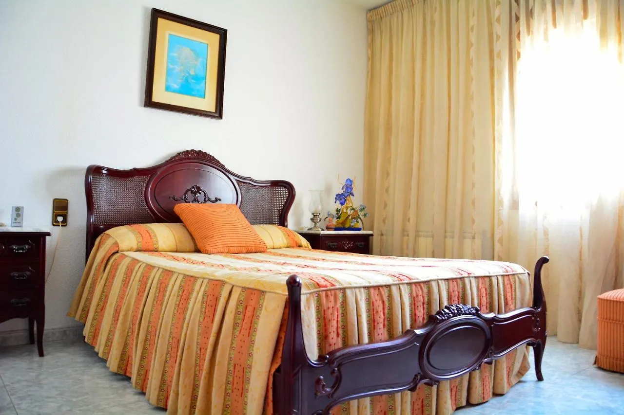 Holiday home Masia Cal Tonarro San Martin Sarroca