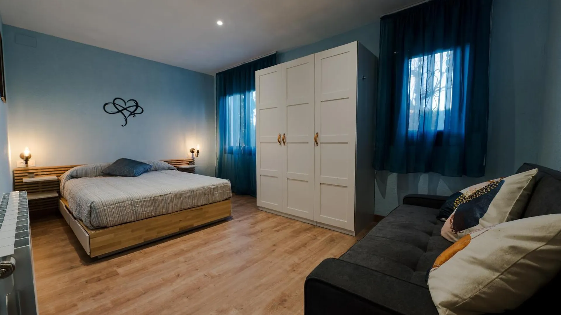 Holiday home Masia Cal Tonarro San Martin Sarroca